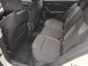 Škoda Octavia Ambition Plus