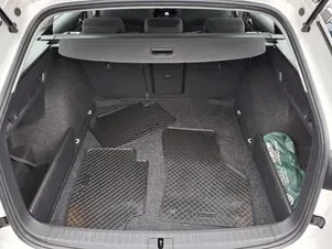 Škoda Octavia Ambition Plus