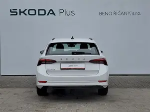 Škoda Octavia Ambition Plus