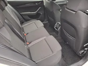 Škoda Octavia Ambition Plus