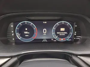 Škoda Octavia Ambition Plus