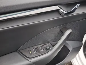 Škoda Octavia Ambition Plus