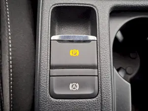 Škoda Octavia Ambition Plus