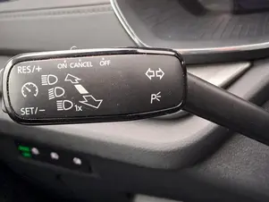 Škoda Octavia Ambition Plus