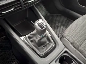 Škoda Octavia Ambition Plus