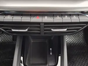 Škoda Octavia Ambition Plus