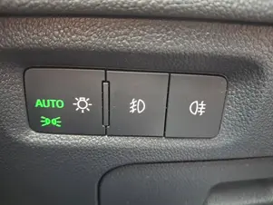 Škoda Octavia Ambition Plus