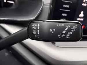 Škoda Octavia Ambition Plus