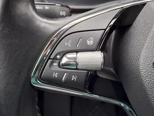 Škoda Octavia Ambition Plus