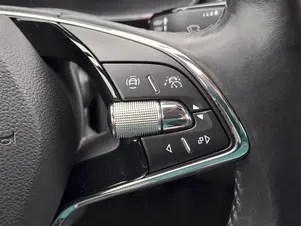 Škoda Octavia Ambition Plus