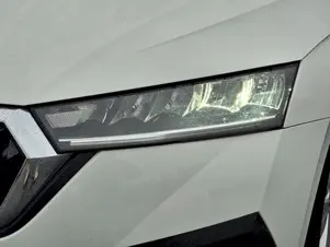Škoda Octavia Ambition Plus