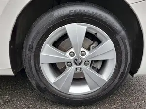 Škoda Octavia Ambition Plus