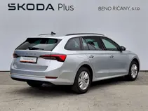 Octavia Ambition Plus