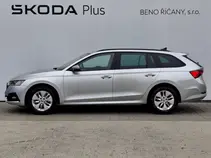 Octavia Ambition Plus