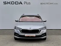 Octavia Ambition Plus