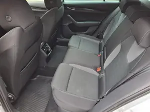 Škoda Octavia Ambition Plus