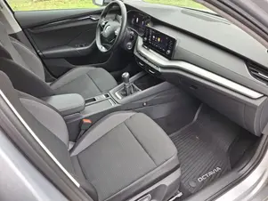 Škoda Octavia Ambition Plus