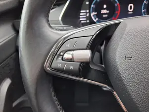 Škoda Octavia Ambition Plus