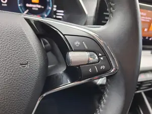 Škoda Octavia Ambition Plus