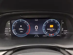 Škoda Octavia Ambition Plus