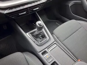 Škoda Octavia Ambition Plus