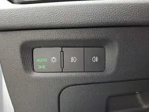 Škoda Octavia Ambition Plus