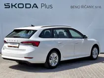 Octavia Ambition Plus