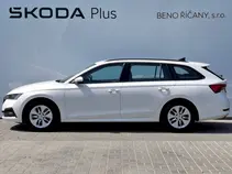 Octavia Ambition Plus