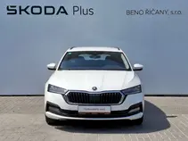 Octavia Ambition Plus