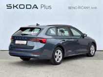 Octavia Active Plus