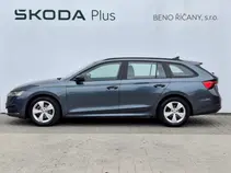 Octavia Active Plus