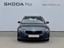 Octavia Active Plus