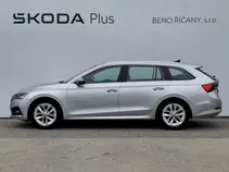 Octavia Style