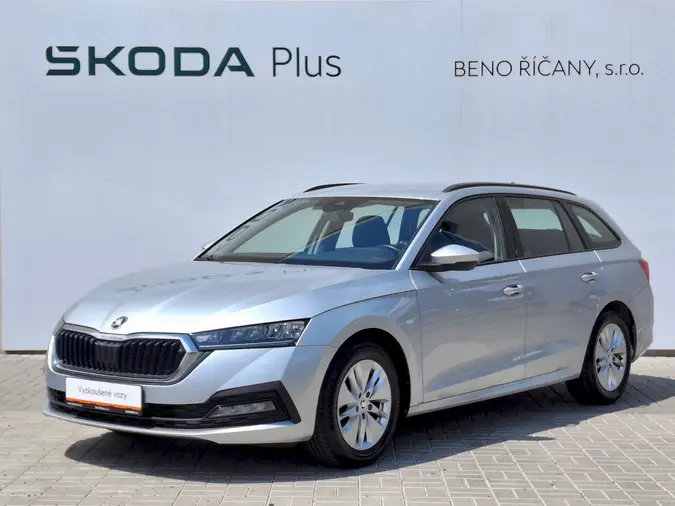 Octavia Ambiente plus