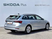 Octavia Ambiente plus