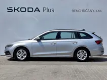 Octavia Ambiente plus