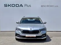 Octavia Ambiente plus