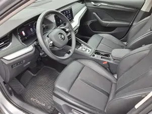 Škoda Octavia Style