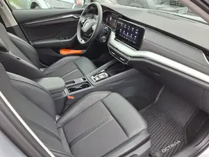 Škoda Octavia Style