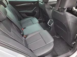 Škoda Octavia Style