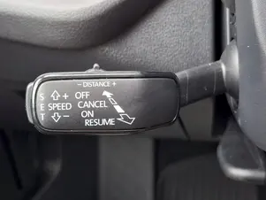 Škoda Octavia Style