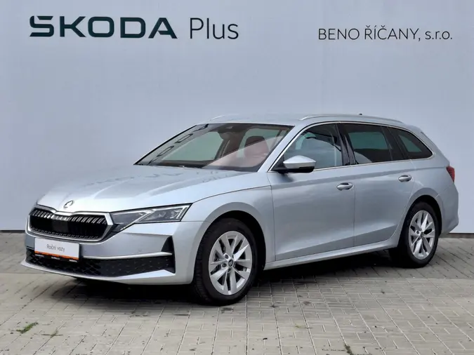 Octavia Top Selection