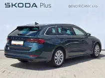 Octavia Style