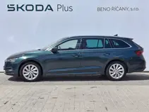 Octavia Style