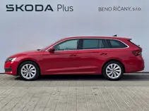 Octavia Top Selection