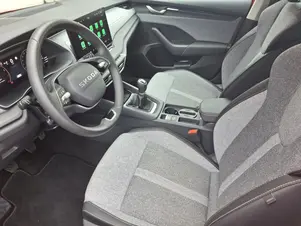 Škoda Octavia Top Selection