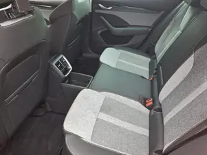 Škoda Octavia Top Selection