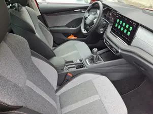 Škoda Octavia Top Selection