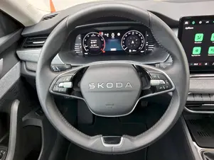 Škoda Octavia Top Selection