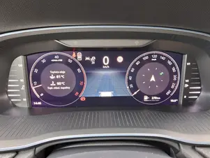 Škoda Octavia Top Selection